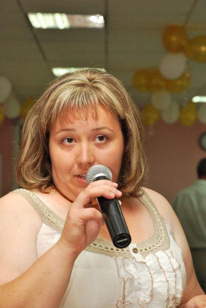 Маргарита Гуреева