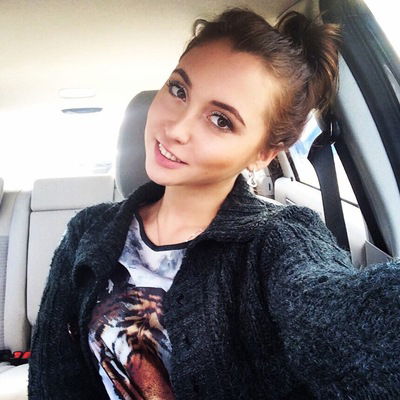 Лиза Луцевич