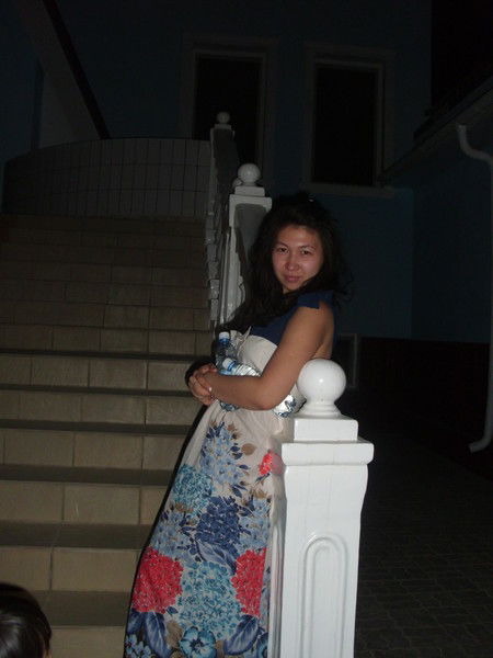 Анара Серикбаева