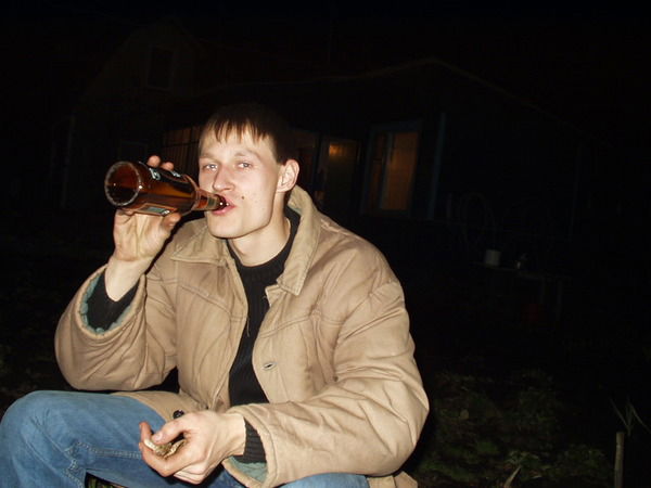 Александр Полуэктов