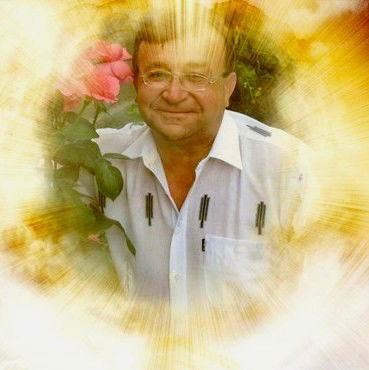 Валерий Романов