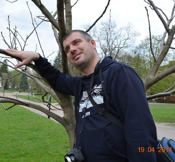 Александр Ковалёв