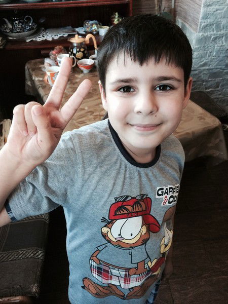 Давид Джабаров