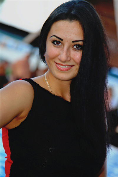 Марина Явдокименко