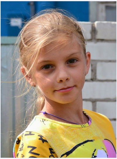 Катя Андриенко