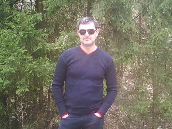 Murat Aliev