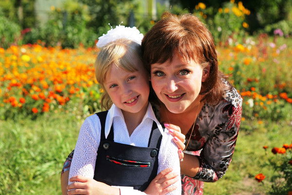 Наталья Никитина