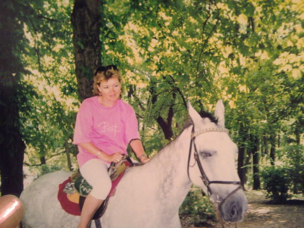 Наталья Гольянова