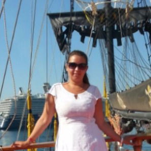 Кристина Верещагина