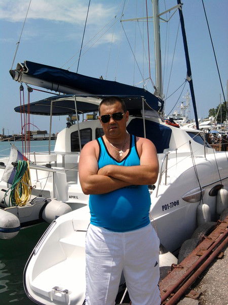 Прачёв Николай