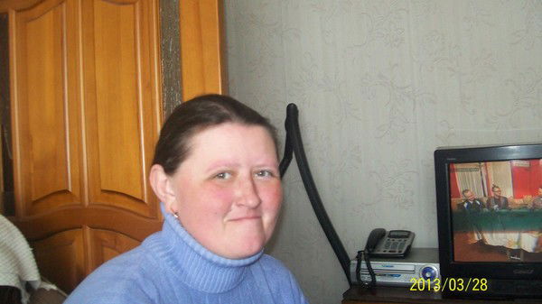 Ольга Гурова