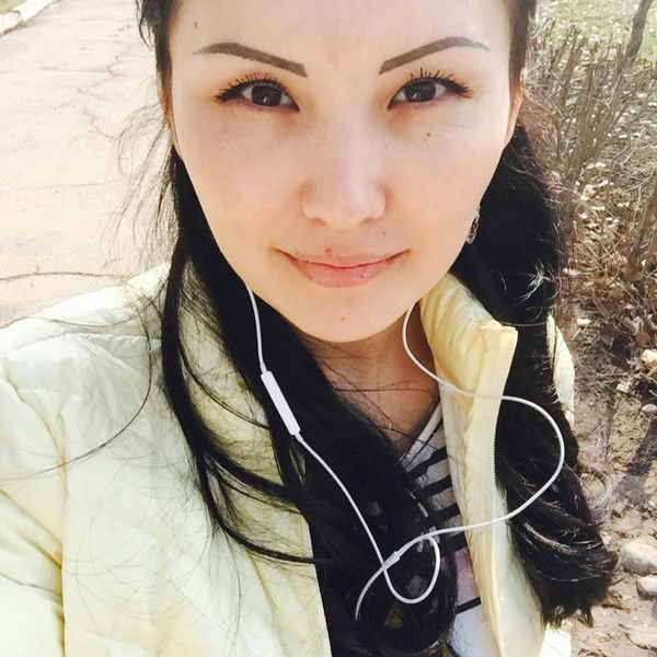 Акерке Бигелдиева