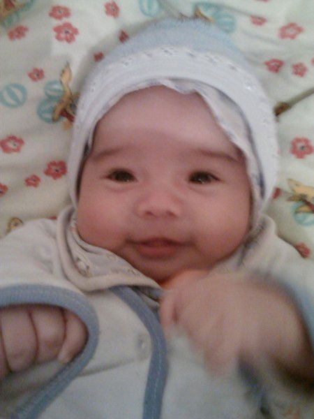 Дастан - Мира Абдрасиловтар