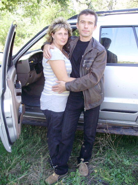 Лариса Анисимова