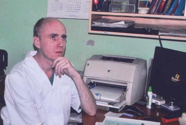 Сергей Ткаченко