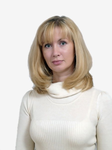 Наталья Кочнева