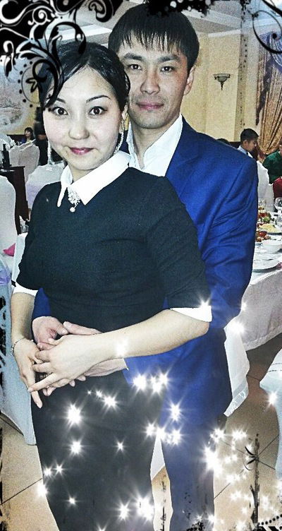 Сауле Уразалина-Касенова