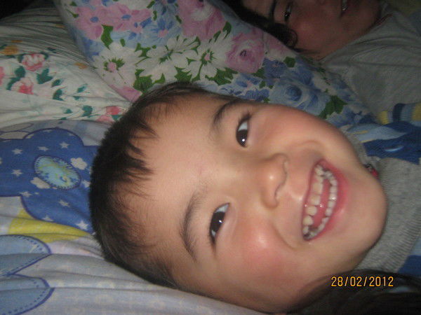 Эрнис Турдубаев