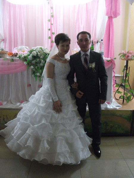 Ерик Кабдуллин