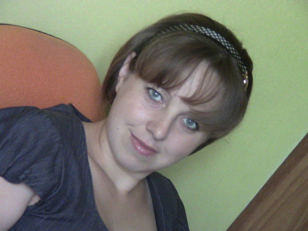 Виктория Христенко