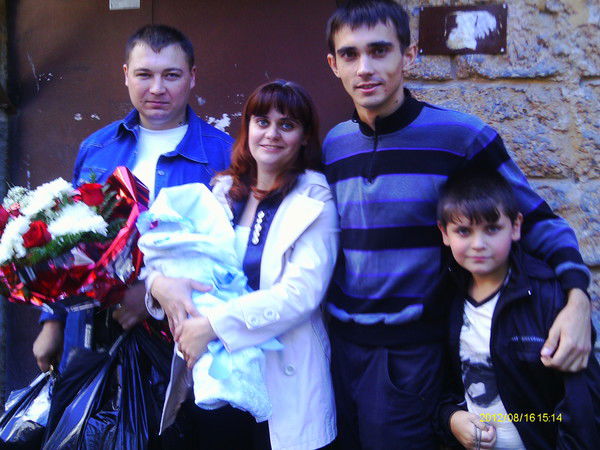 Сергей Сухатский