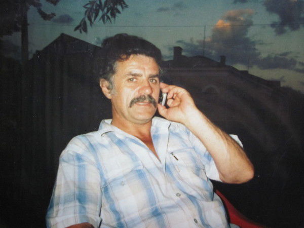 Василий Приходько