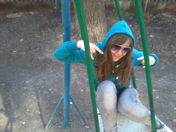 Лера Гаврилова