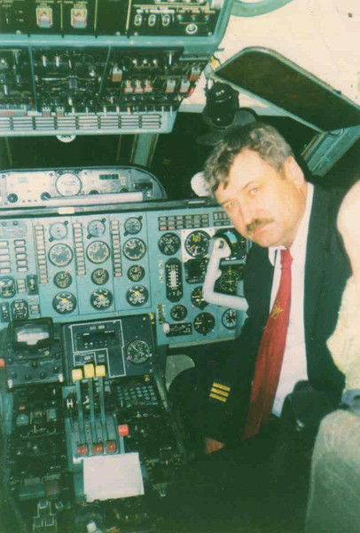 Владимир Клименко