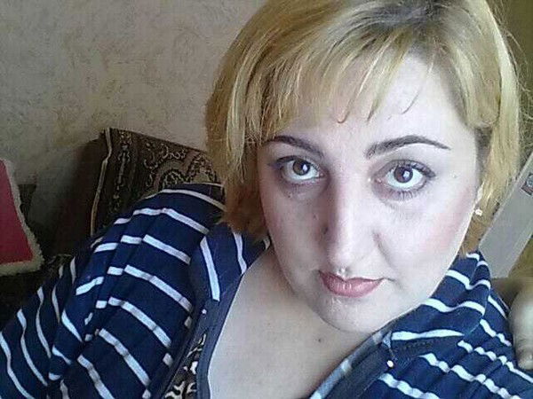 Марина Мелкумова