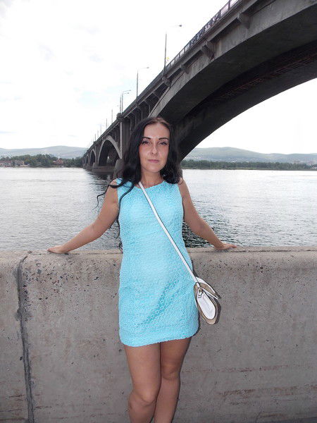 Анастасия Халиуллова