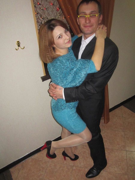 Елена Колесник