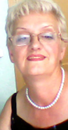 Лариса Шлепакова