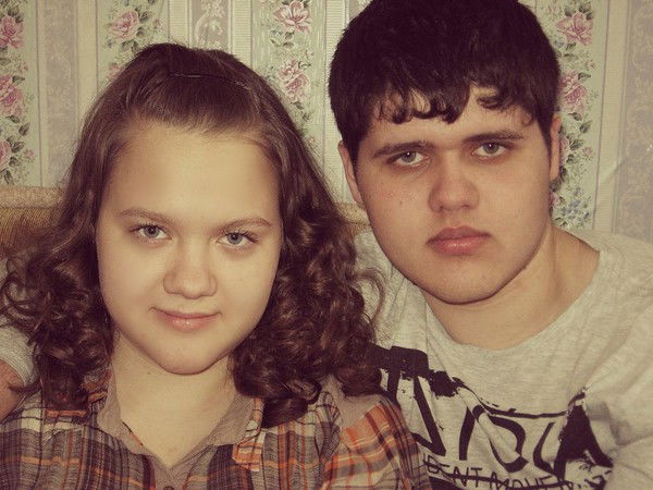 Анастасия Огорельцева