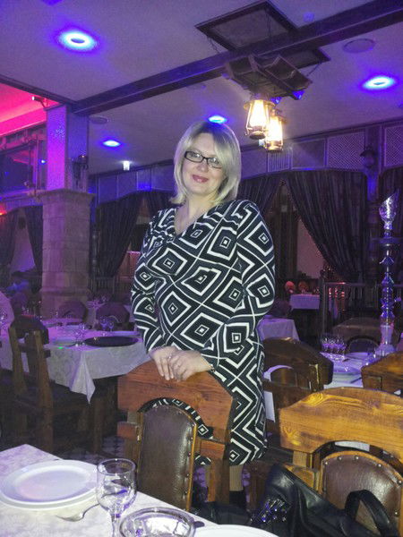 Татьяна Киреева