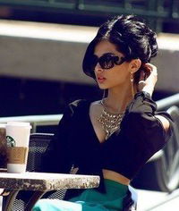 Алёна Кильдюшева