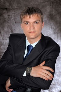 Андрей Бежан