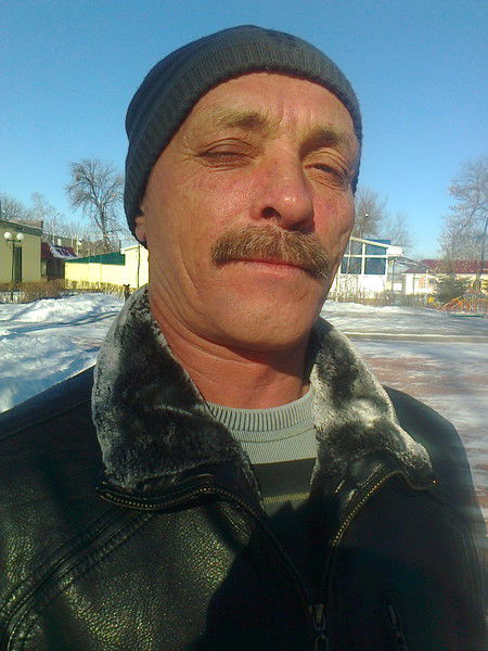 Анатолий Язинский