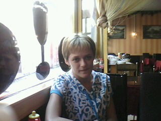 Ирочка Гондаренко