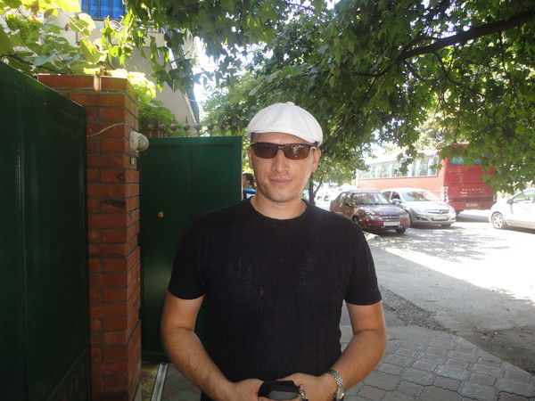 Петр Амелин