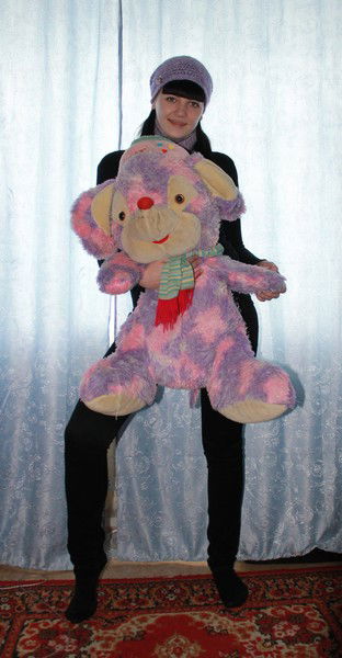 Ирина Глушкова