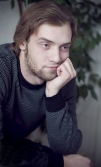 Юрий Рог-Кустов