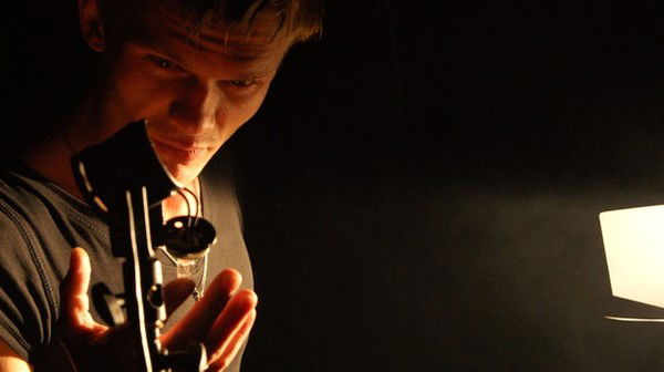 Павел Тимченко