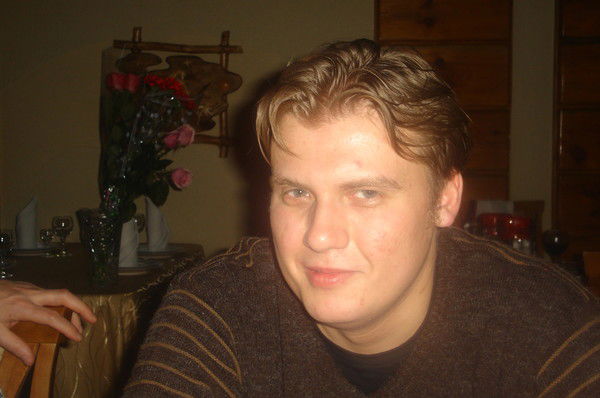 Артём Косяков