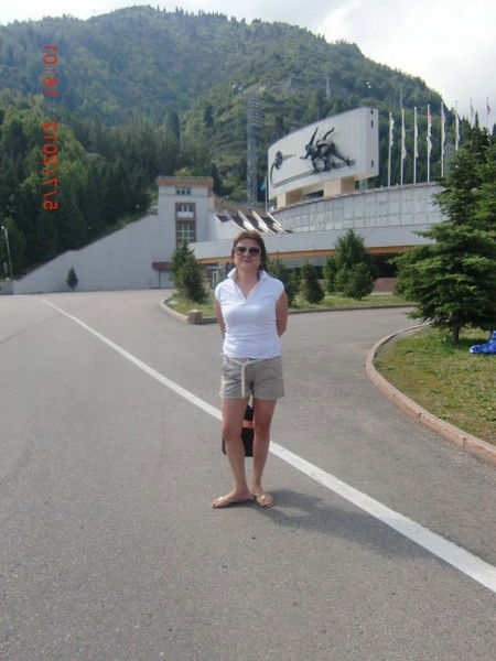 Ива Турлубаева