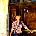 Елена Скворцова