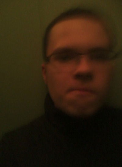 Паша Шутков