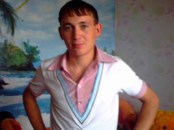 Вова Никифоров