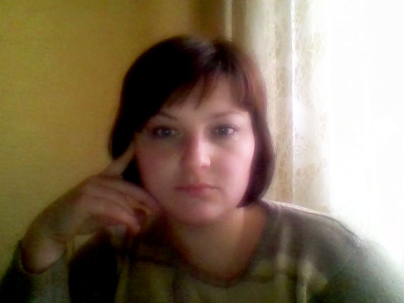 Ірина Прохира