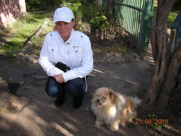 Ирина Савкова