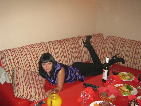 Наталья Болутенко